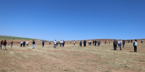 Ahlat’ta D-GES direnişi: Halk keşif alanında bekleyişte