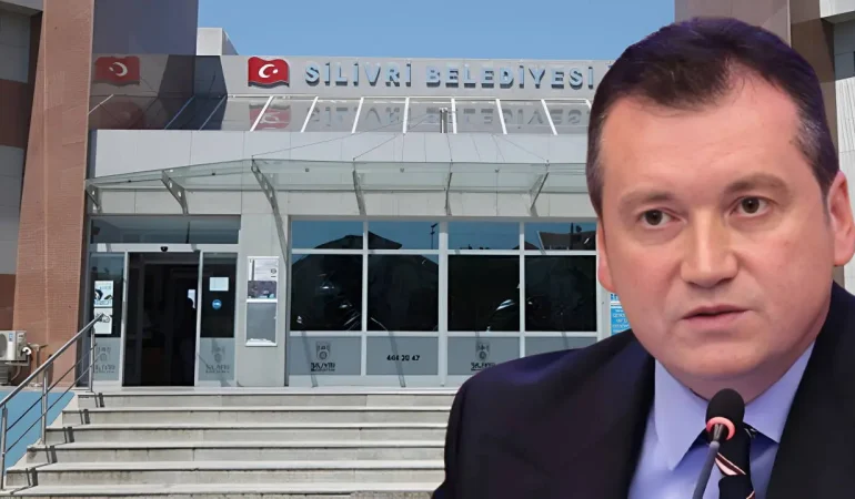 Silivri Belediye Başkanı Bora Balcıoğlu tutuklandı