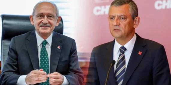CHP’de bu hafta grup toplantısı yapılmayacak