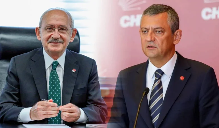 CHP’de bu hafta grup toplantısı yapılmayacak