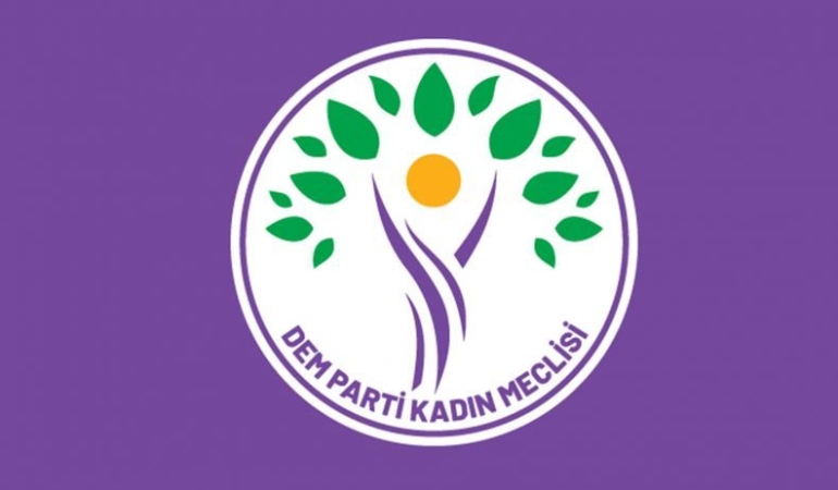 DEM Partili yetkili: Adalet Bakanlığı bünyesinde bir yasal çerçeve hazırlandı