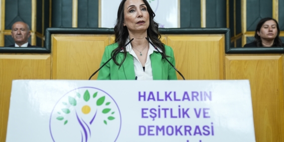 Hatimoğulları’ndan iktidara çerçeve yasa çağrısı