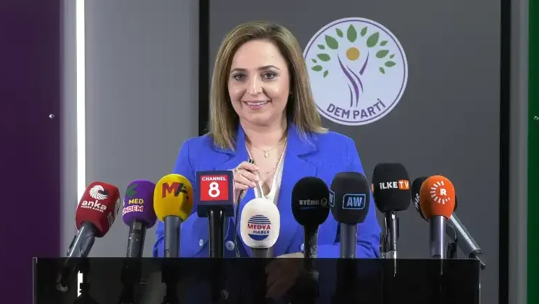 Ayşegül Doğan: Hedefimiz, ‘çerçeve yasanın’ Temmuzda gündeme gelmesi