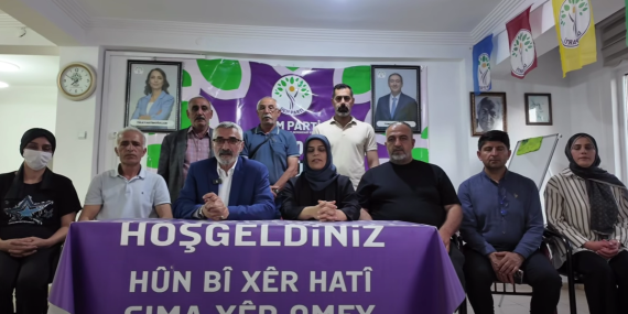 Karakoçan’da 2026 Dep Doğa ve Kültür Festivali Hazırlıkları başladı: Hangi sanatçıların katılacağı açıklandı