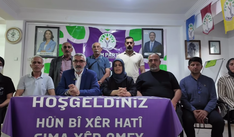 Karakoçan’da 2026 Dep Doğa ve Kültür Festivali Hazırlıkları başladı: Hangi sanatçıların katılacağı açıklandı