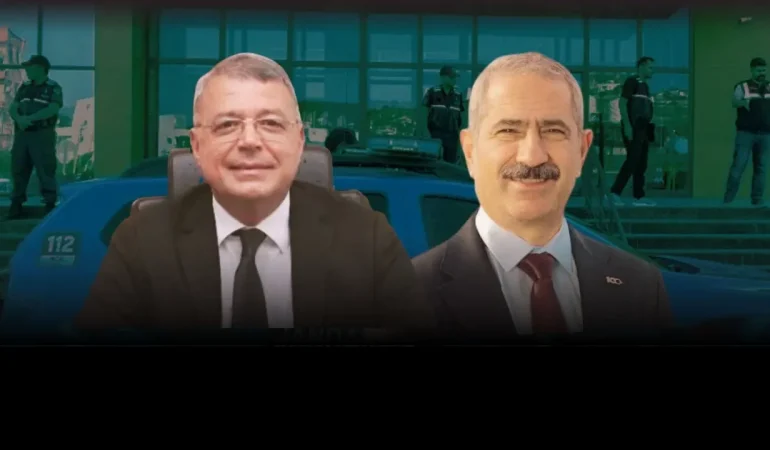 Adalar ve Silifke belediye başkanları görevden uzaklaştırıldı