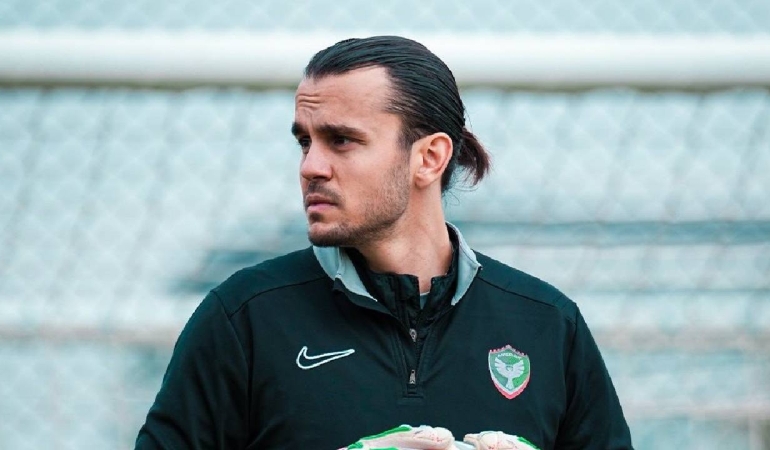 Erce Kardeşler, Amedspor’a veda etti