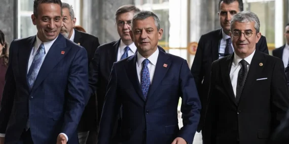 Gökhan Günaydın hakkındaki tedbir kararı kaldırıldı