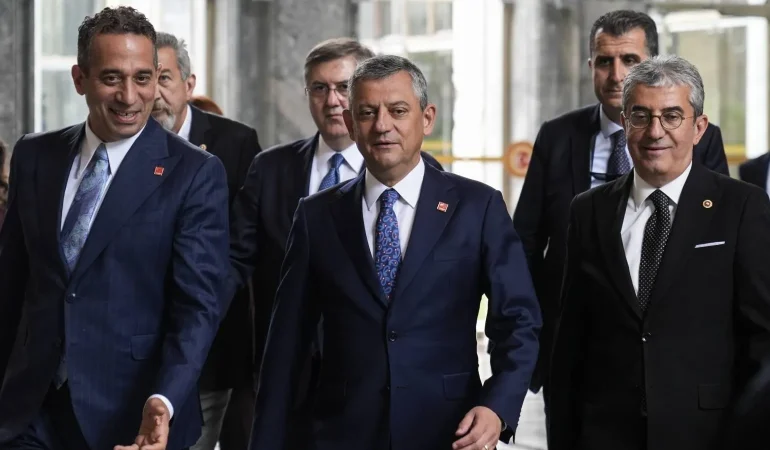 Gökhan Günaydın hakkındaki tedbir kararı kaldırıldı