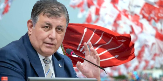 Cemil Tugay, İstifasının Perde Arkasını Anlattı: ‘Öncesinde Özgür Bey’le Görüştüm’