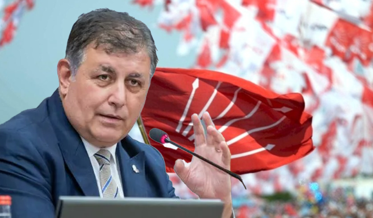 Cemil Tugay, İstifasının Perde Arkasını Anlattı: ‘Öncesinde Özgür Bey’le Görüştüm’