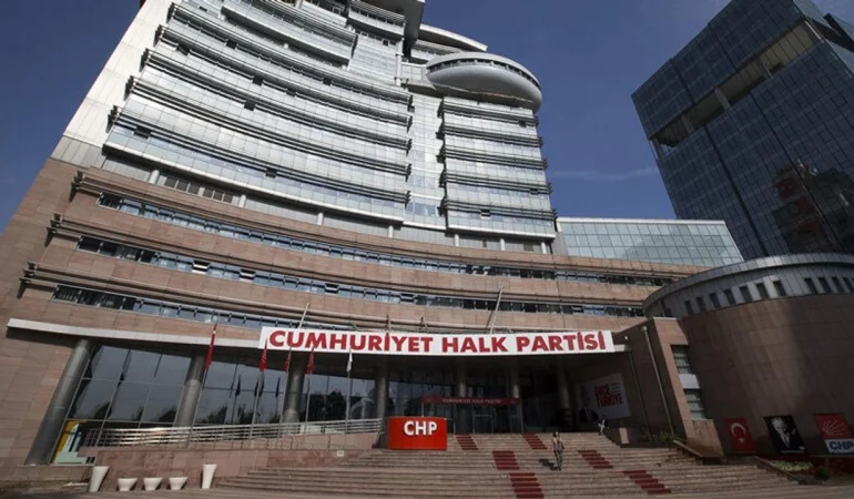 Kılıçdaroğlu yönetimi 26 CHP il yönetimini görevden aldı