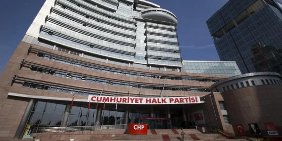 Yargıtay, CHP’li 9 milletvekilinin parti üyelikleri sildi