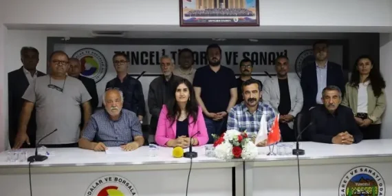 Munzur Festivali’nin tarihi belli oldu