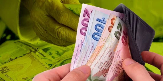 Yeni maaş katsayıları yürürlüğe girdi: Memur ve emeklilerin zamları belli oldu