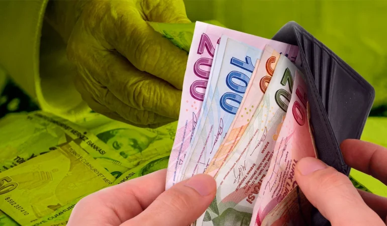 Yeni maaş katsayıları yürürlüğe girdi: Memur ve emeklilerin zamları belli oldu