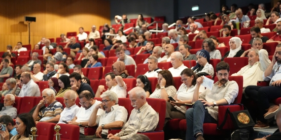 Konferans ‘Kimin Cumhuriyeti, Nasıl Bir Gelecek?’ sunumlarıyla sona erdi