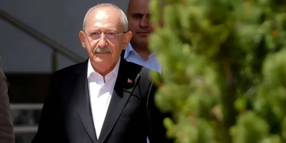 Kılıçdaroğlu’ndan CHP’li vekillere mektup