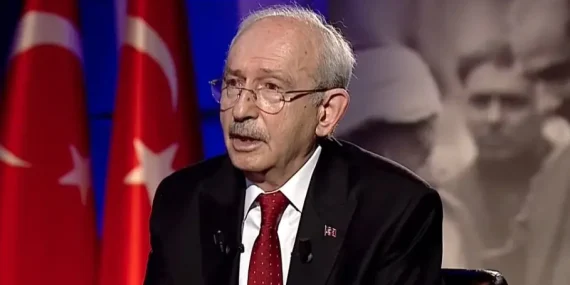 Kılıçdaroğlu: Demirtaş’ın dokunulmazlığının kaldırılmasına onay verdiğime pişman değilim