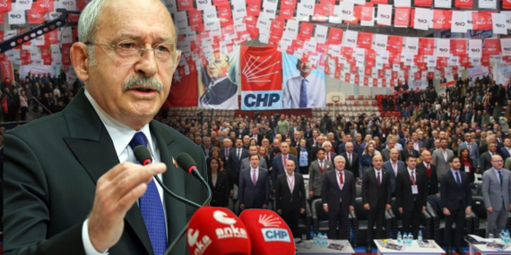 Kılıçdaroğlu, Kurultay İçin Tarih Verdi