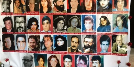Madımak Katliamı, AİHM’e taşındı