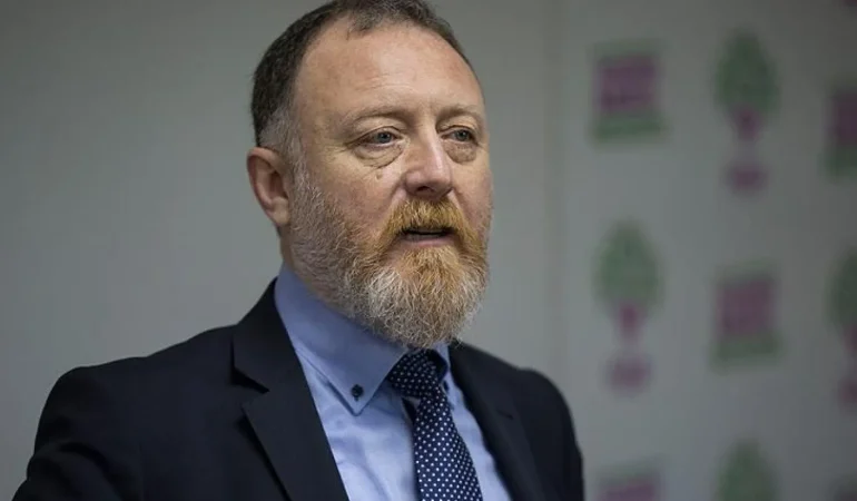 Temelli: Temmuz ayında yasanın gelmesi amacımız