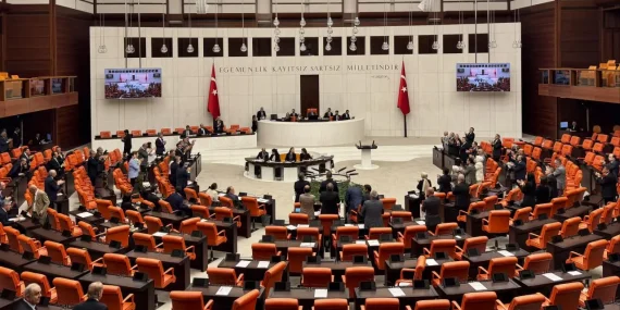 12’nci Yargı Paketinde hangi düzenlemeler var, hangileri pakete girmedi?