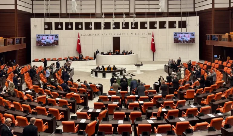 12’nci Yargı Paketinde hangi düzenlemeler var, hangileri pakete girmedi?