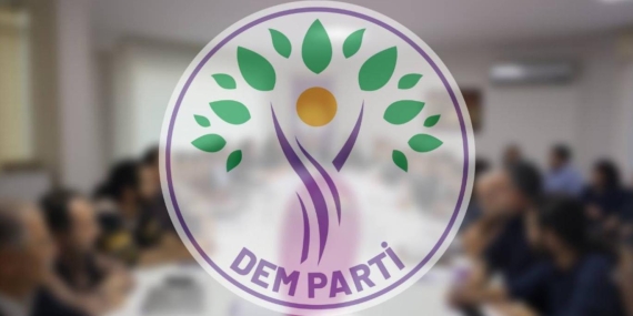 DEM Parti PM sonuç bildirgesi: Kalıcı barış cesur adımlardan geçer