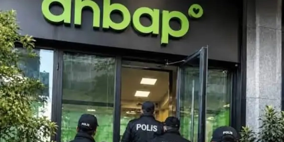 Ahbap Derneği’ne kayyım atandı