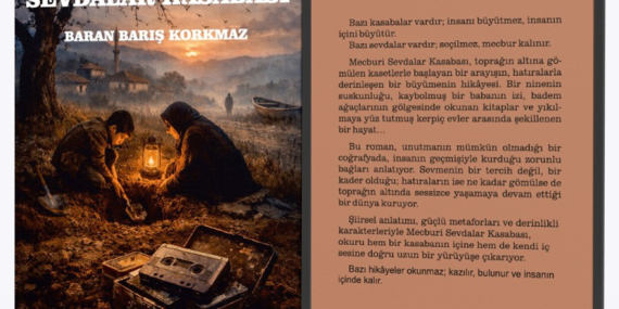 Mecburi Sevdalar Kasabası
