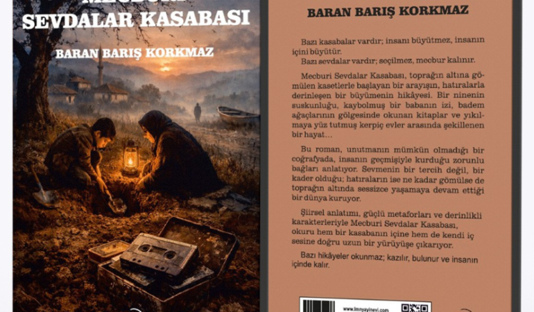 Mecburi Sevdalar Kasabası