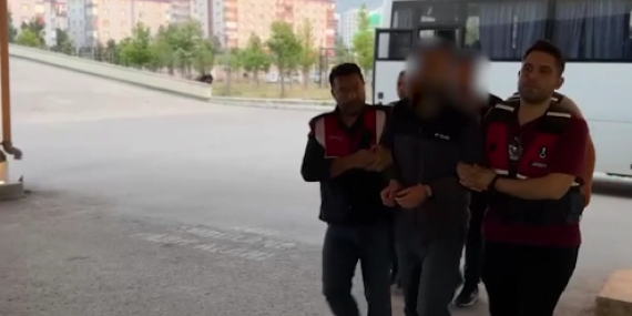 Gülistan Doku soruşturmasında adliyeye sevk edilen 6 şüpheliden 5’i tutuklandı