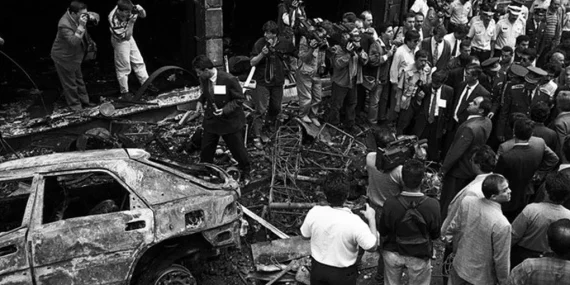 Kordu’dan Sivas Katliamı için kanun teklifi: Madımak’ın “Utanç Müzesi” olması istendi