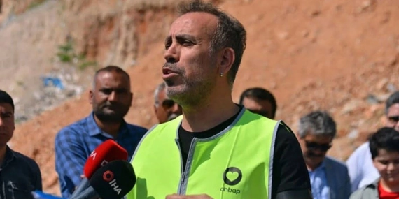 AHBAP’a bir soruşturma daha: 17 gözaltı