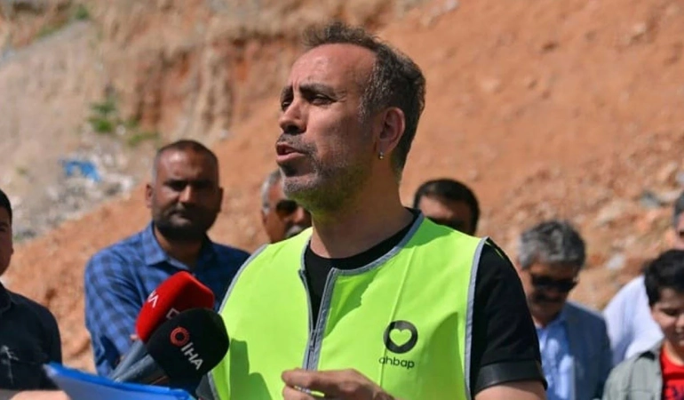 AHBAP’a bir soruşturma daha: 17 gözaltı
