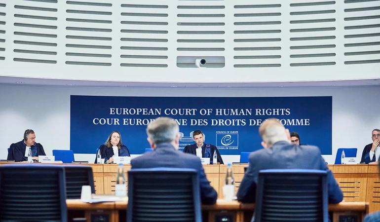 AİHM Osman Kavala kararını 25 Ağustos’ta açıklayacak