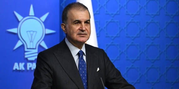 Çelik’ten ‘çerçeve yasa’ açıklaması: İnce işçilik aşamasındayız