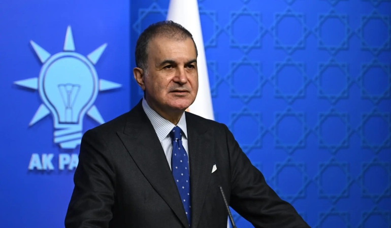 Çelik’ten ‘çerçeve yasa’ açıklaması: İnce işçilik aşamasındayız