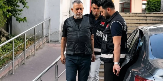 AHBAP soruşturması: Haluk Levent dahil 14 kişi tutuklandı