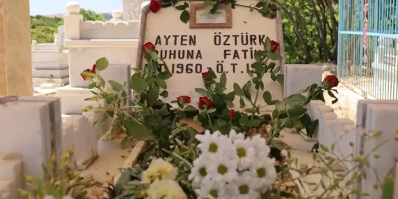 JİTEM tarafından kaçırılıp katledilen Ayten Öztürk, 34. yılında Dersim’de anıldı