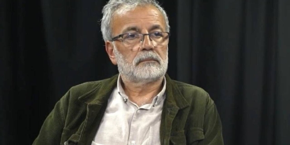 Alevi ve Kürt araştırmacısı Bülent Bilmez’in İstanbul Bilgi Üniversitesi’ndeki görevine son verildi