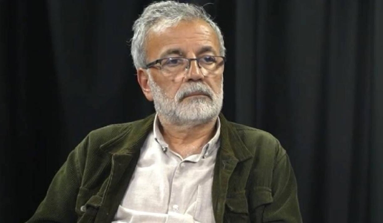 Alevi ve Kürt araştırmacısı Bülent Bilmez’in İstanbul Bilgi Üniversitesi’ndeki görevine son verildi