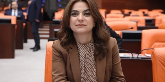 Koçyiğit: Çerçeve Yasanın temmuzda Meclis’e geleceği teyit edildi