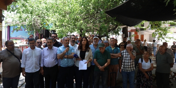 Munzur Festivali’nin programı açıklandı