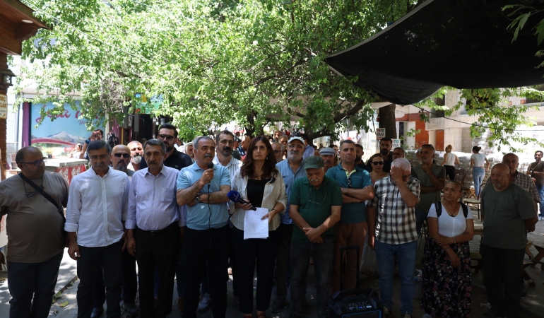 Munzur Festivali’nin programı açıklandı