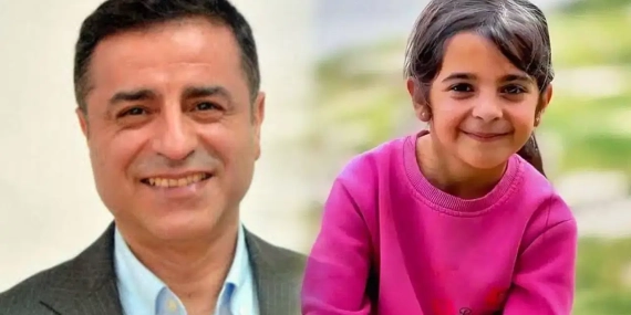 Selahattin Demirtaş, Arif Güran ile görüşecek