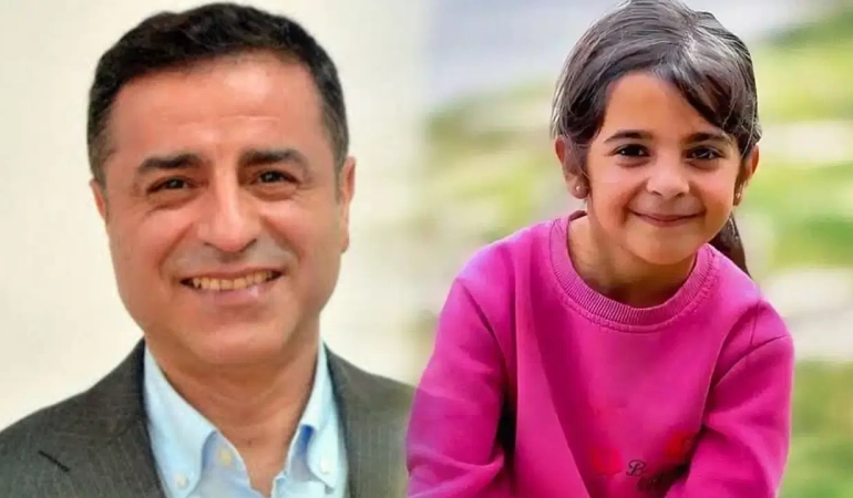 Selahattin Demirtaş, Arif Güran ile görüşecek