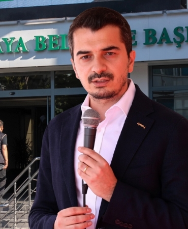 huseyin can guner