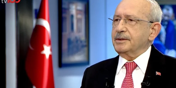 Kılıçdaroğlu’ndan Özel açıklaması: Partiden ayrılmasına gerek yok